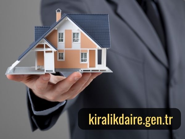 Eskin Mahallesi Kiralık Daire
